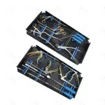 Laminectomy Set 19 Pcs Surgical Orthopedic Surgical Instruments