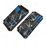 Laminectomy Set 19 Pcs Surgical Orthopedic Surgical Instruments