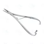 Needle Holder Mathieu 17cm Stainless Steel Instruments