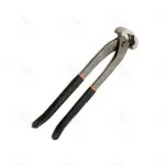 Nordic Nail Clincher Professionally Forged For Use On High And Low Nails