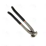 Nordic Nail Clincher Professionally Forged For Use On High And Low Nails