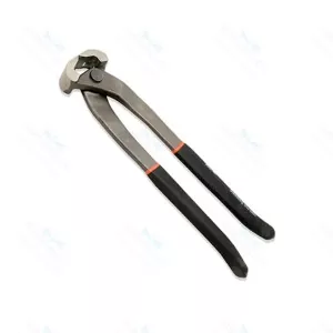 Nordic Nail Clincher Professionally Forged For Use On High And Low Nails