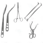 Orthopedic Knee Surgery 7 Pieces set Surgical Orthopedic Instruments