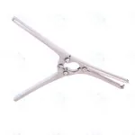 Payr Intestinal Pylorus Clamp 70mm Long Serr With Pin 203mm General Surgery Instruments