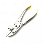 Plate Bending Pliers Vise Grip Locking Pliers & Wire Twister and Cutting Pliers