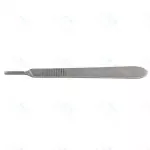 Scalpel Handles Made Of Stainless Steel