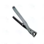 Speymark Plier Circle Made Stainless Steel Instruments