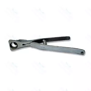 Speymark Plier Circle Made Stainless Steel Instruments