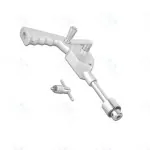 New Universal Bone Drill Stainless Steel Orthopedic Surgical Medical Instruments