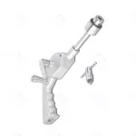 New Universal Bone Drill Stainless Steel Orthopedic Surgical Medical Instruments