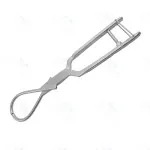 Orthopedics Wire Passer Bender Forceps Veterinary Orthopedics Instrument SS