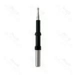 Ball Electrode Straight & Curved Electrosurgery Instrument