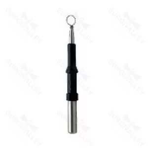 Round Loop Electode High Quality Electrosurgery Instrument