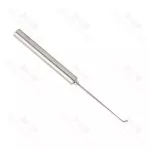 Cawthorne Cerumen Hook, Overall Length 140mm