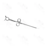 Eves Tonsil Snare W/ 25 Gauge Wire Slide Action 279mm Remove Tonsils Problems Instrument