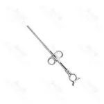 Eves Tonsil Snare W/ 25 Gauge Wire Slide Action 279mm Remove Tonsils Problems Instrument