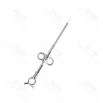 Eves Tonsil Snare W/ 25 Gauge Wire Slide Action 279mm Remove Tonsils Problems Instrument