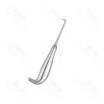 Gillies Bone & Zygoma Hook Curved Ent Instrument