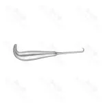 Gillies Bone & Zygoma Hook Curved Ent Instrument