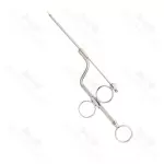 Glegg Aural Nasal Snare 165mm Ent Instruments