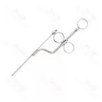 Glegg Aural Nasal Snare 165mm Ent Instruments