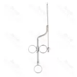 Glegg Aural Nasal Snare 165mm Ent Instruments