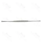 Gwynne Evans Tonsil Dissector Double Ended Serrated End 200mm Ear Instrument