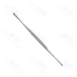 Gwynne Evans Tonsil Dissector Double Ended Serrated End 200mm Ear Instrument