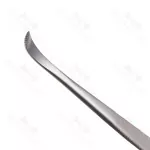 Gwynne Evans Tonsil Dissector Double Ended Serrated End 200mm Ear Instrument