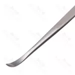 Gwynne Evans Tonsil Dissector Double Ended Serrated End 200mm Ear Instrument