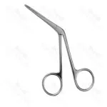 Hartmann Nasal Dressing Forceps 180mm Instruments