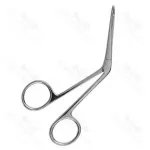 Hartmann Nasal Dressing Forceps 180mm Instruments