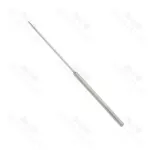 Heath Wool Carrier Fine Tip 170mm Ent Instruments