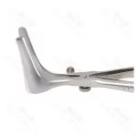 Killian Nasal Speculum 50mm Blades Tapered Veterinary Ent Surgery Instrument