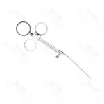 Krause Ear Nasal Snare Extra Delicate 15.8cm Nasal Cavity Removal Instrument