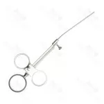 Krause Ear Nasal Snare Extra Delicate 15.8cm Nasal Cavity Removal Instrument