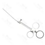 Krause Ear Nasal Snare Extra Delicate 15.8cm Nasal Cavity Removal Instrument