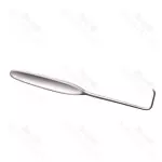 Lahey Goiter Retractor Right Angle Blade 8 Inch Reusable Ent Instrument