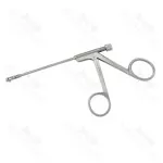 Ostrum Antrum Backbiting Punch Forceps Right Luer Lock Port Cleaning