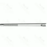 Parkes Hump Gouge Stainless Steel Ent Instruments