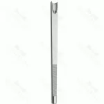 Parkes Hump Gouge Stainless Steel Ent Instruments