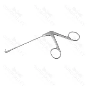 Pediatric Ostrum Antrum Punch Straight Ent Instrument