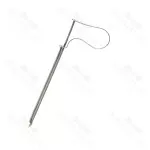 Quire Foreign Body Lever Ear Polypus Forceps 10.5cm