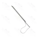 Quire Foreign Body Lever Ear Polypus Forceps 10.5cm