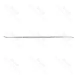 Syme Tonsil Dissector Double Ended 180mm Ent Instruments