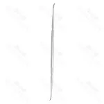 Syme Tonsil Dissector Double Ended 180mm Ent Instruments