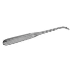 Weiner Antrum Rasp Trocar 5.0mm Small Tip 20.3cm Ent Instrument