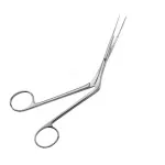 Westmacott Nasal Dressing Forceps Serrated 20 cm