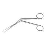 Westmacott Nasal Dressing Forceps Serrated 20 cm