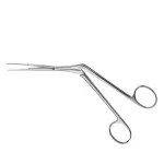 Westmacott Nasal Dressing Forceps Serrated 20 cm